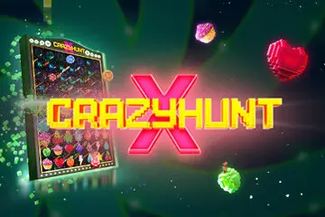 Crazy Hunt X