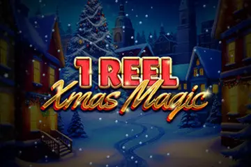 1 Reel Xmas Magic