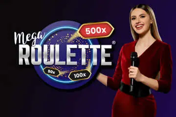 Mega Roulette